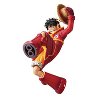 One Piece - Monkey D. Luffy (Egghead), Bandai Spirits Masterlise Collectible Statue