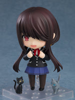 DATE A LIVE V KURUMI TOKISAKI SCHOOL UNIFORM NENDOROID AF (N