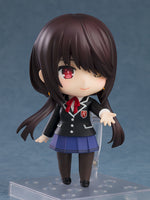 DATE A LIVE V KURUMI TOKISAKI SCHOOL UNIFORM NENDOROID AF (N