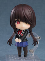 DATE A LIVE V KURUMI TOKISAKI SCHOOL UNIFORM NENDOROID AF (N