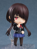 DATE A LIVE V KURUMI TOKISAKI SCHOOL UNIFORM NENDOROID AF (N