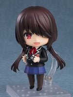 DATE A LIVE V KURUMI TOKISAKI SCHOOL UNIFORM NENDOROID AF (N