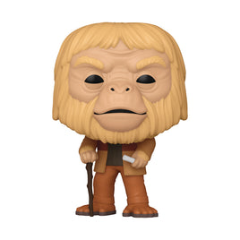 Pop Movies Planet of the Apes S3 Dr Zaius Fig