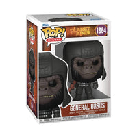 Funko Pop Planet of the Apes General Ursus Collectible Figure #1084