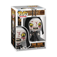 Funko Pop! Movies: The Nun II - The Nun