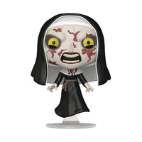 Funko Pop! Movies: The Nun II - The Nun