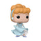 Funko Pop! Disney Cinderella 75th Anniversary Vinyl Figure