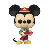 Funko Pop! Disney: Mickey Around The World - Lunar New Year Mickey