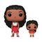 Funko POP! Moana 2: Moana and Simea Vinyl Figure