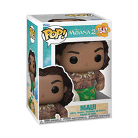 POP DISNEY MOANA 2 MAUI