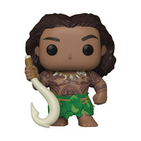 POP DISNEY MOANA 2 MAUI