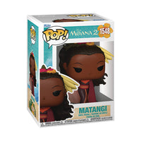 Funko Pop! Disney: Moana 2 - Matangi