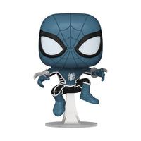 POP MARVEL SPIDER-MAN COMICS ASGARDIAN ARMOR GITD