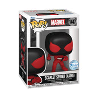 Funko Pop! Marvel: Spider-Man Comics - Kaine Parker