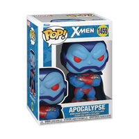 Funko Pop! Marvel: X-Men - Apocalypse