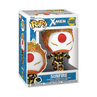 Funko Pop! Marvel: X-Men - Sunfire