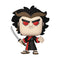 Funko POP Animation: Samurai Jack – Mad Jack - Collectable Vinyl Figure - Gift Idea - Official Merchandise - for Kids & Adults - TV Fans - Model Figure for Collectors and Display