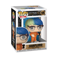Funko Pop Saturday Night Live 50th Anniversary Guaplord Figure #16