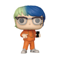 Funko Pop Saturday Night Live 50th Anniversary Guaplord Figure #16