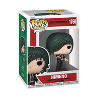 Funko Pop! Animation: Chainsaw Man - Himeno