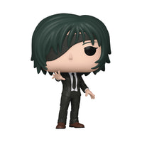 Funko Pop! Animation: Chainsaw Man - Himeno