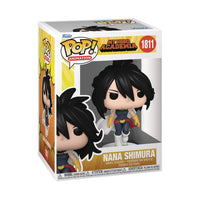 Funko Pop! Animation: My Hero Academia - Nana Shimura