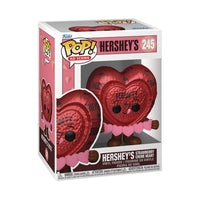 Funko Pop! AD Icons: Hershey's Strawberry Creme Heart