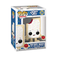 Funko Pop! AD Icons: Kellog's - Pop-Tarts Mascot