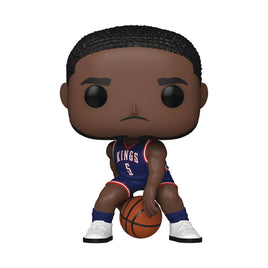 Funko Pop! NBA: Sacramento Kings - De'Aaron Fox (24-25 City Edition)