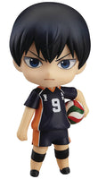 HAIKYU TOBIO KAGEYAMA NENDOROID