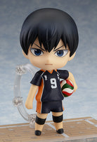 HAIKYU TOBIO KAGEYAMA NENDOROID