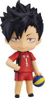 HAIKYU TETSURO KUROO NENDOROID