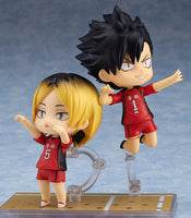 HAIKYU TETSURO KUROO NENDOROID