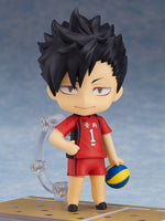 HAIKYU TETSURO KUROO NENDOROID