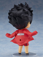 HAIKYU TETSURO KUROO NENDOROID