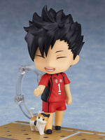 HAIKYU TETSURO KUROO NENDOROID