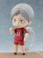 HAIKYU LEV HAIBA NENDOROID AF (Net)