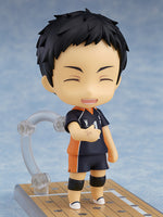 HAIKYU DAICHI SAWAMURA NENDOROID AF (Net)