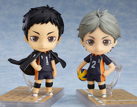 HAIKYU DAICHI SAWAMURA NENDOROID AF (Net)