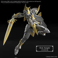 30MF CLASS UP ARMOR LIBER HOLY KNIGHT MDL KIT (Net) (C: 1-1-