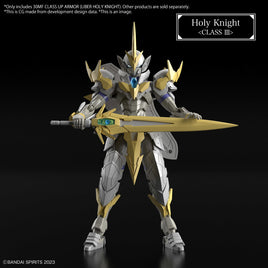 30MF CLASS UP ARMOR LIBER HOLY KNIGHT MDL KIT (Net) (C: 1-1-