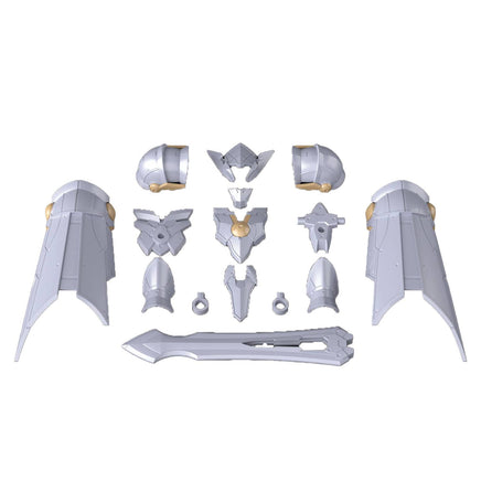 30 Minutes Fantasy Class Up Armor Liber Paladin Kit - Up-to-the-minute @upttm.com