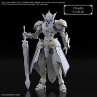 30 Minutes Fantasy Class Up Armor Liber Paladin Kit - Up-to-the-minute @upttm.com