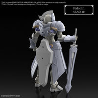 30 Minutes Fantasy Class Up Armor Liber Paladin Kit - Up-to-the-minute @upttm.com
