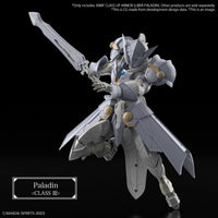 30 Minutes Fantasy Class Up Armor Liber Paladin Kit - Up-to-the-minute @upttm.com