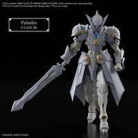 30 Minutes Fantasy Class Up Armor Liber Paladin Kit - Up-to-the-minute @upttm.com
