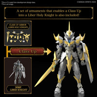 BANDAI Hobby - 30 Minute Fantasy - Liber Holy Knight, Spirits 30 MF Model Kit