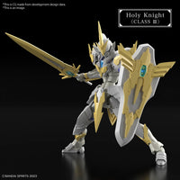 BANDAI Hobby - 30 Minute Fantasy - Liber Holy Knight, Spirits 30 MF Model Kit