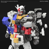 RX-78-2 GUNDAM RG 1/144 MDL KIT (Net) (C: 1-1-2)