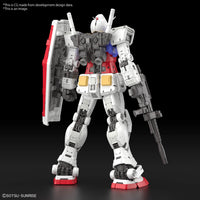 RX-78-2 GUNDAM RG 1/144 MDL KIT (Net) (C: 1-1-2)